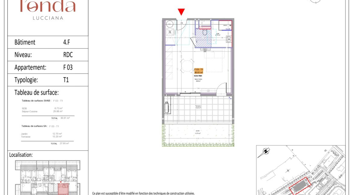 LOT F03