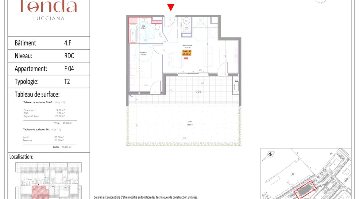 LOT F04