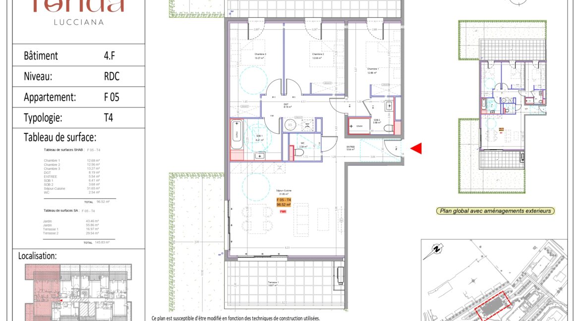LOT F05