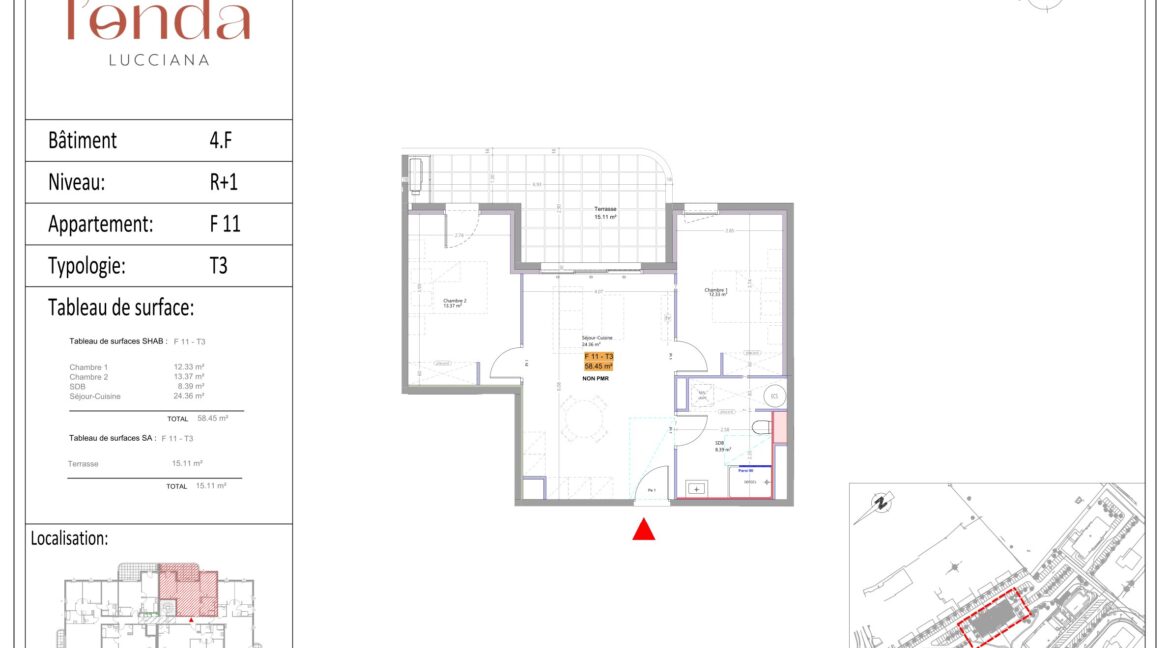 LOT F11
