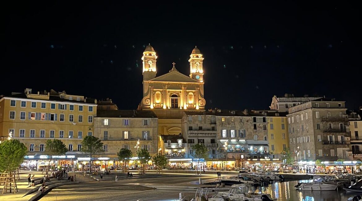 VIEUX PORT