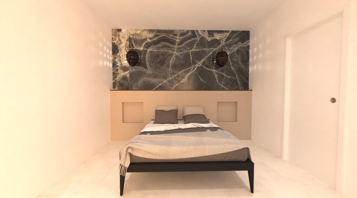 appt 1 - VUE 2 (chambre)