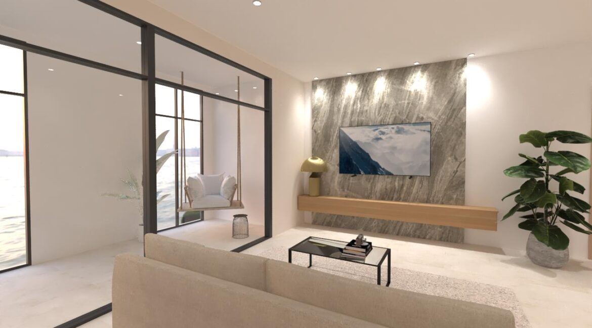 appt 1 - VUE 5 (salon)