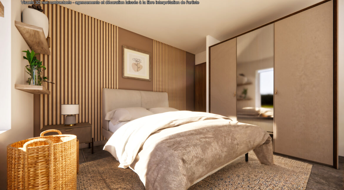 chambre